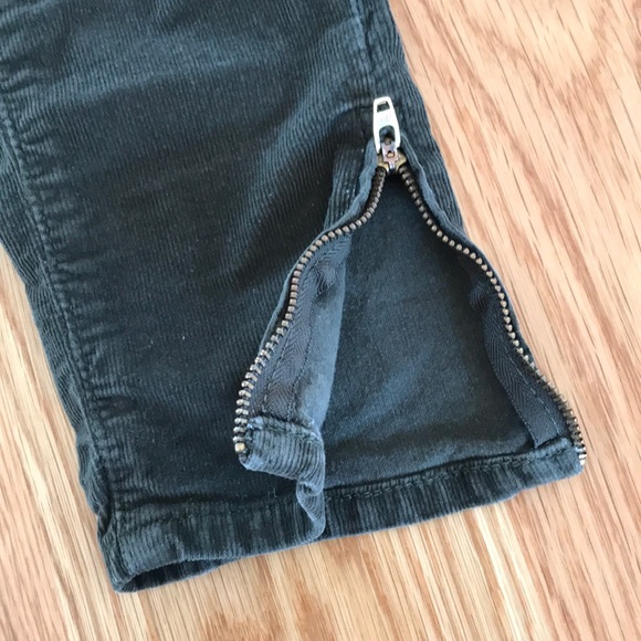 Jack Wills Skinny Cords - Picture 5 of 6